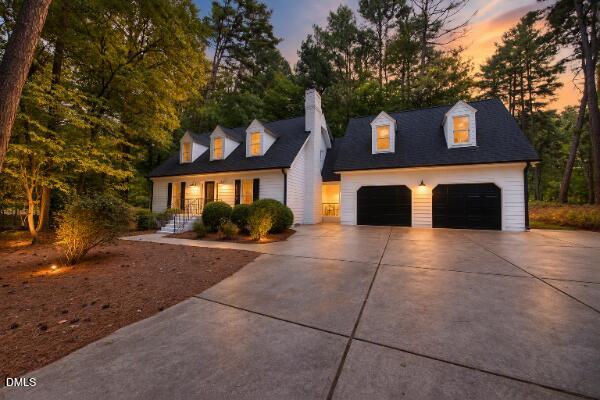 600 Brittany Bay E, Raleigh, NC 27614