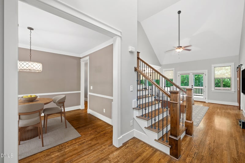 600 Edburton Ct, Hillsborough, NC 27278