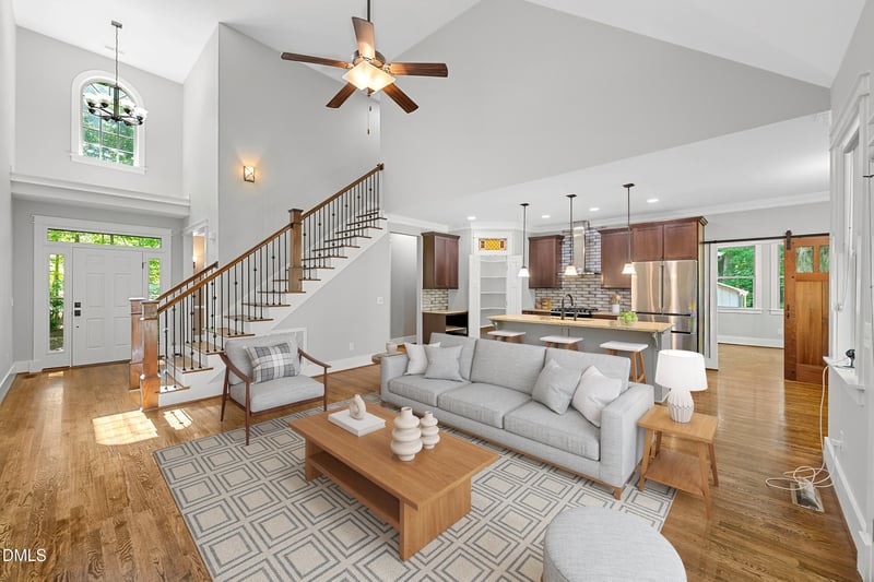 600 Edburton Ct, Hillsborough, NC 27278