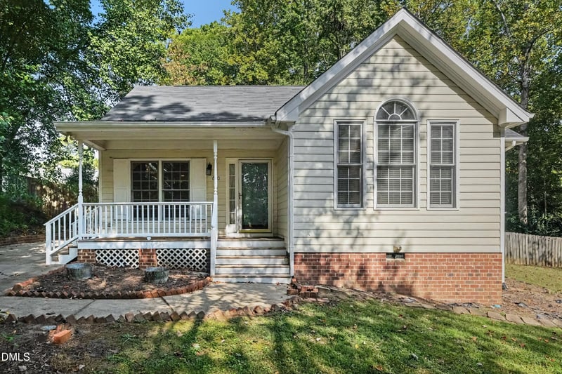 600 Maxwell Dr, Raleigh, NC 27603