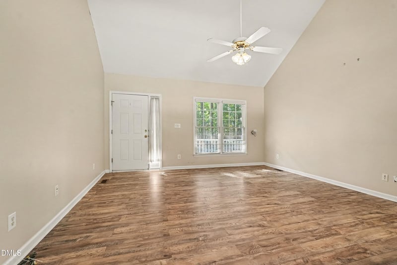 600 Maxwell Dr, Raleigh, NC 27603