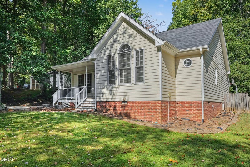 600 Maxwell Dr, Raleigh, NC 27603