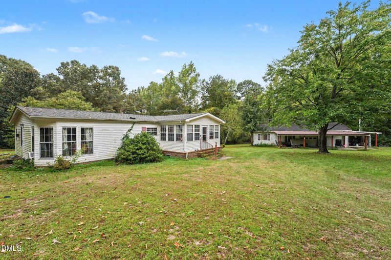 600 Mill Creek Church Rd, Four Oaks, NC 27524