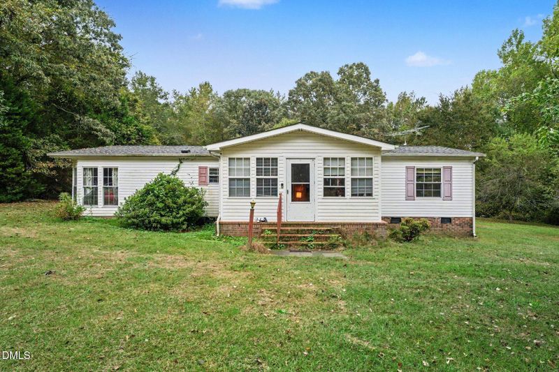 600 Mill Creek Church Rd, Four Oaks, NC 27524