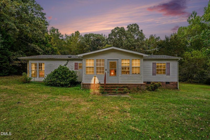 600 Mill Creek Church Rd, Four Oaks, NC 27524