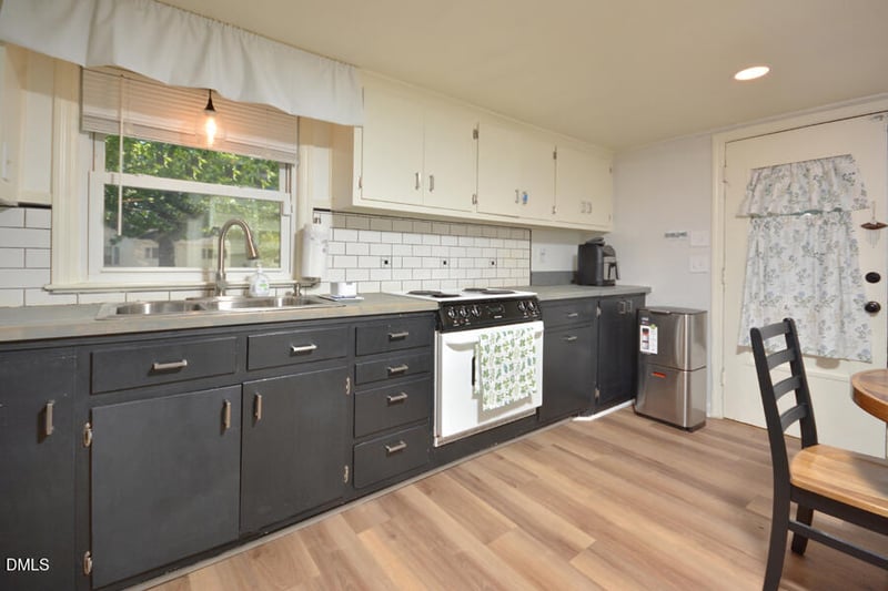 600 Trail 3, Burlington, NC 27215