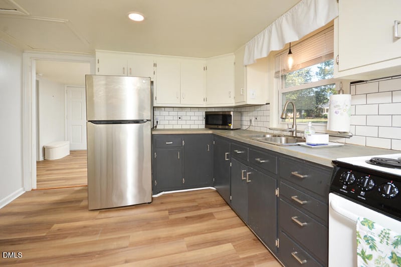 600 Trail 3, Burlington, NC 27215