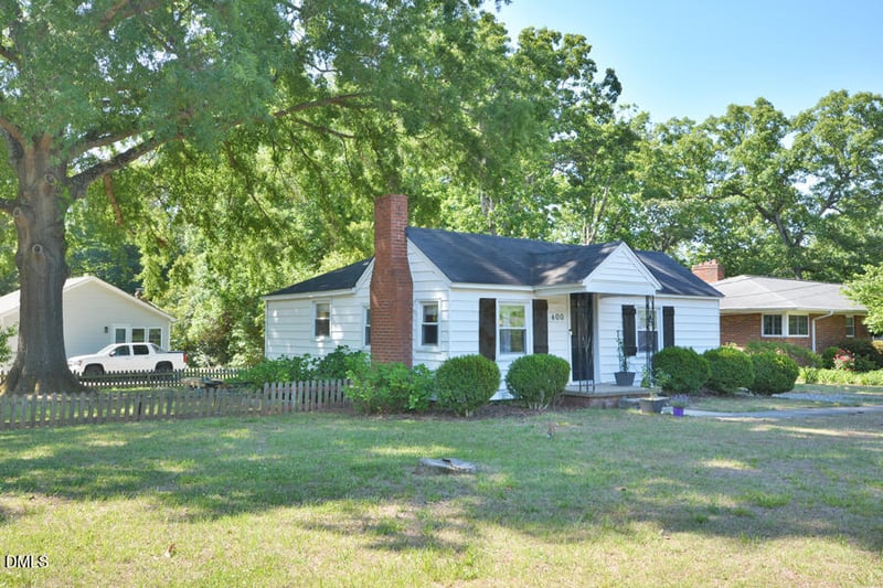 600 Trail 3, Burlington, NC 27215