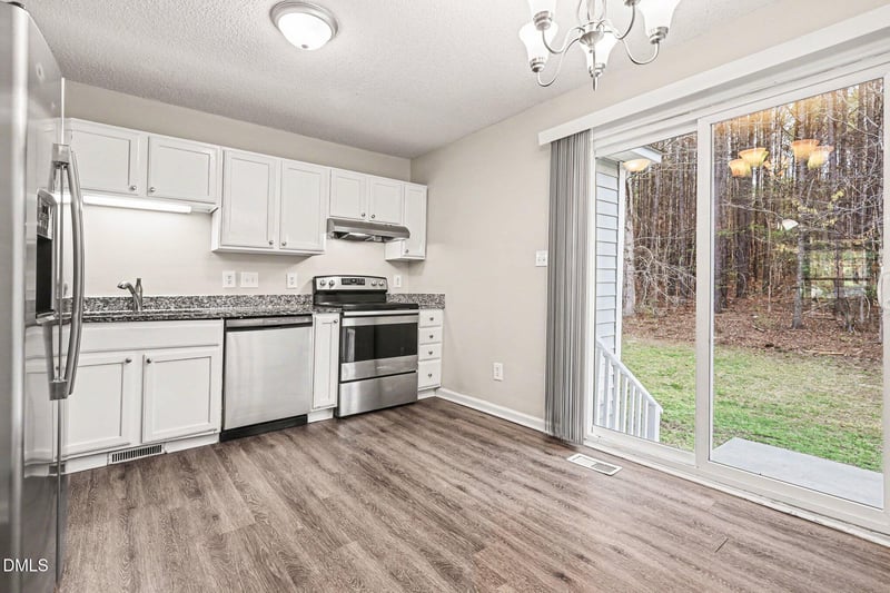 6000 Presentation St, Knightdale, NC 27545