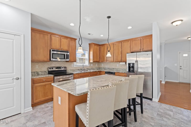 6000 Winged Willet Ct, Wendell, NC 27591