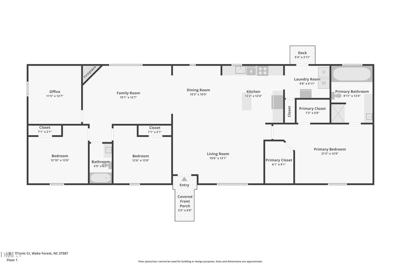 Home Worth Check