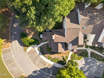 6001 Winterpointe Ln #101, Raleigh, NC 27606