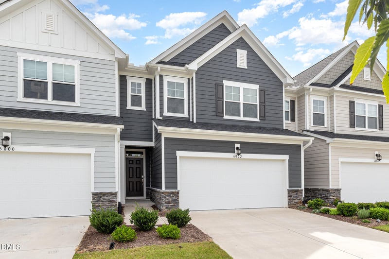 6002 Renew Pl, Raleigh, NC 27616
