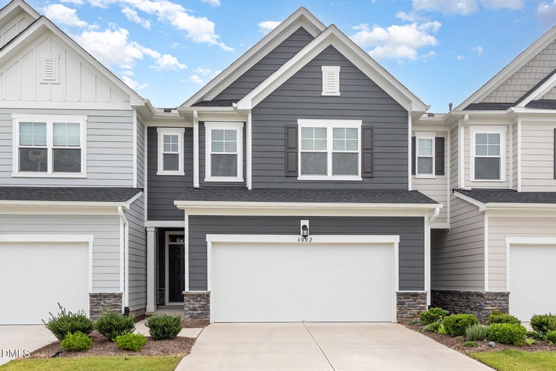 6002 Renew Pl, Raleigh, NC 27616