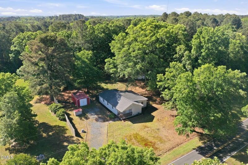 6002 Rumley Rd, Graham, NC 27253
