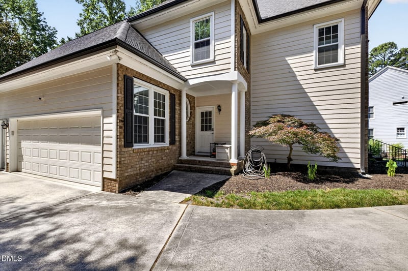 6004 Belgreen Ct, Raleigh, NC 27612