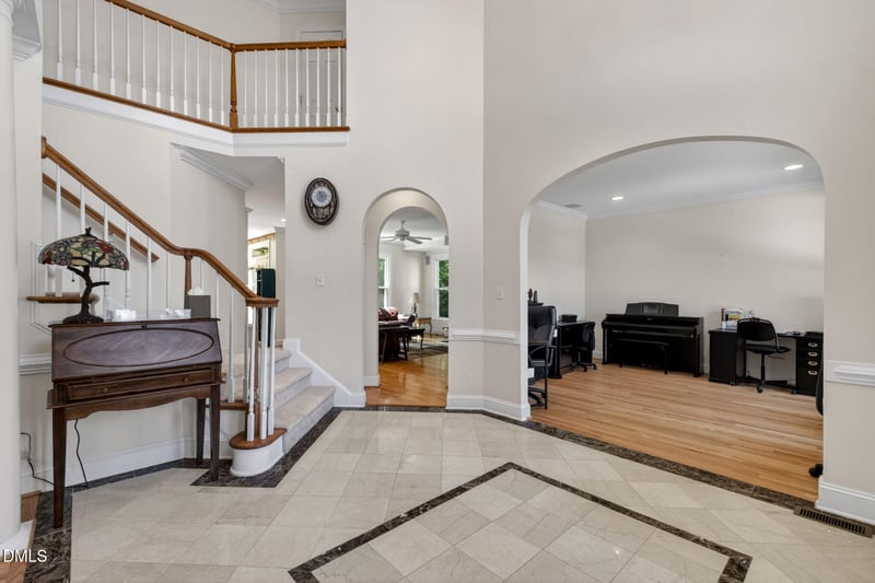 6004 Belgreen Ct, Raleigh, NC 27612