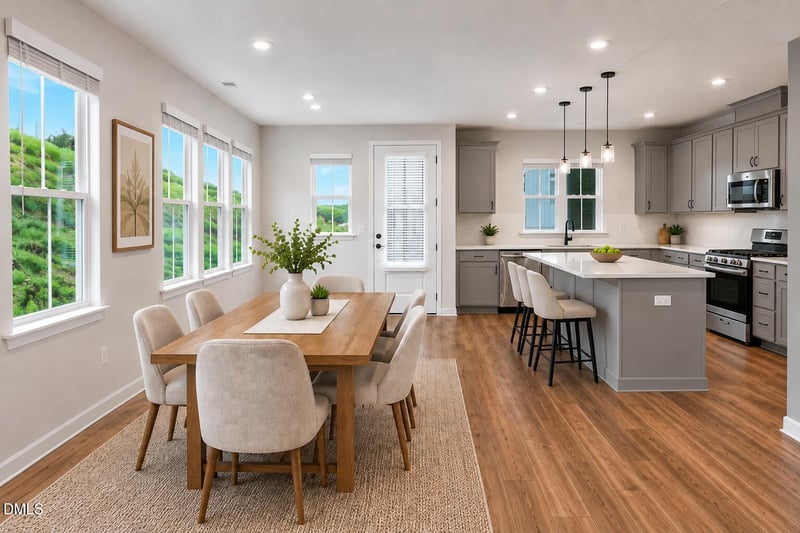 601 Hyperion Al, Wake Forest, NC 27587