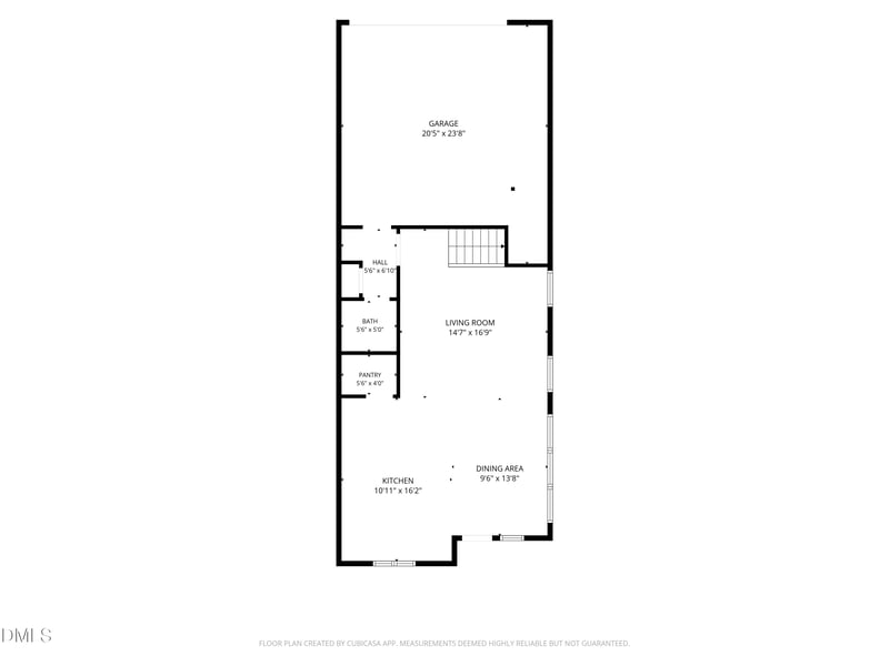601 Hyperion Al, Wake Forest, NC 27587