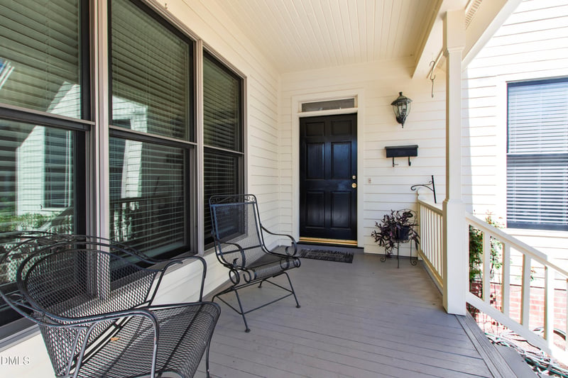 601 Latham Way, Raleigh, NC 27604