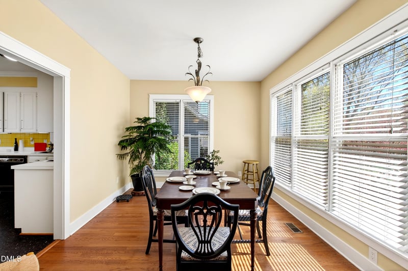 601 Latham Way, Raleigh, NC 27604