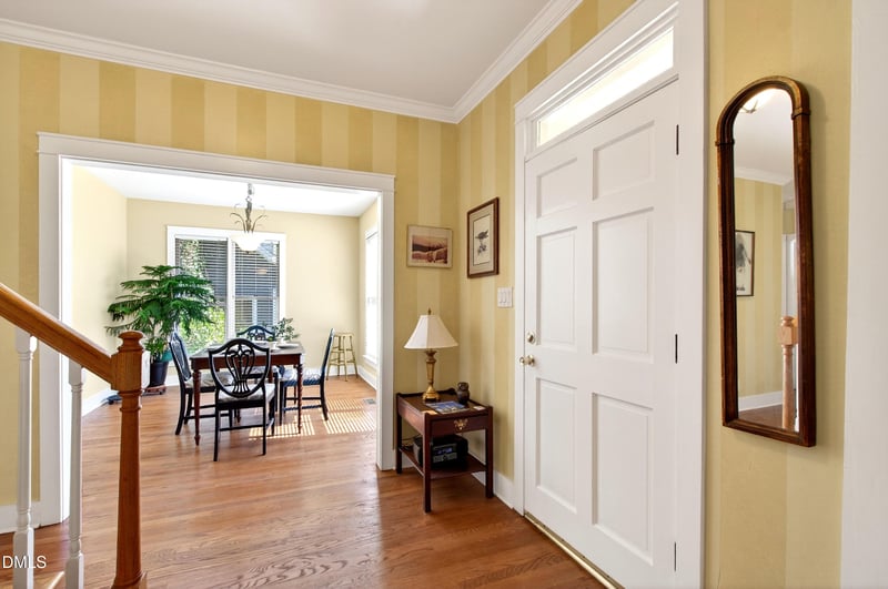 601 Latham Way, Raleigh, NC 27604