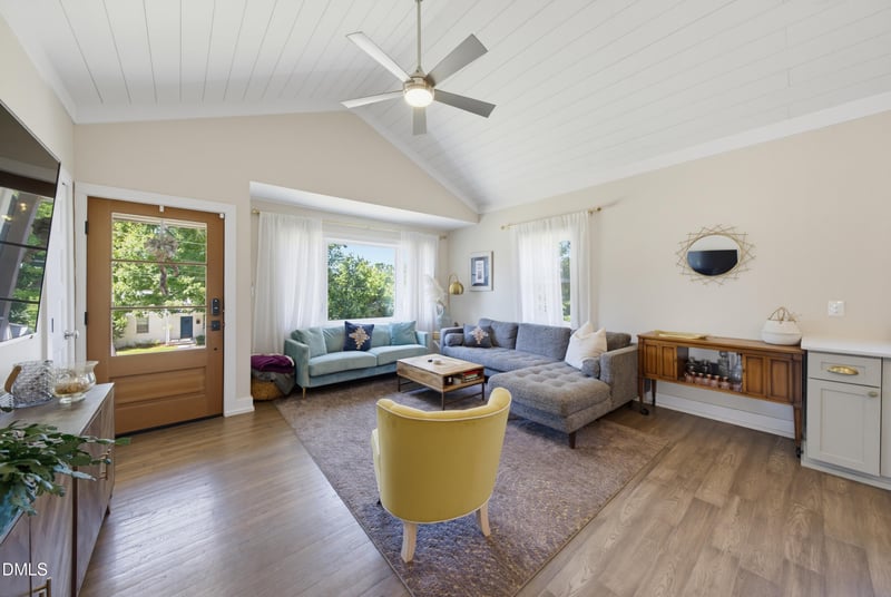 601 Quarry St, Raleigh, NC 27601