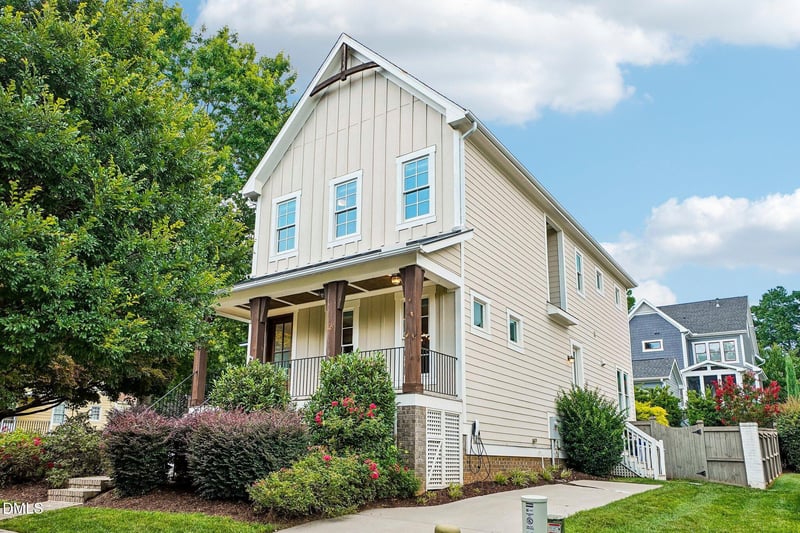 601 Sasser St, Raleigh, NC 27604