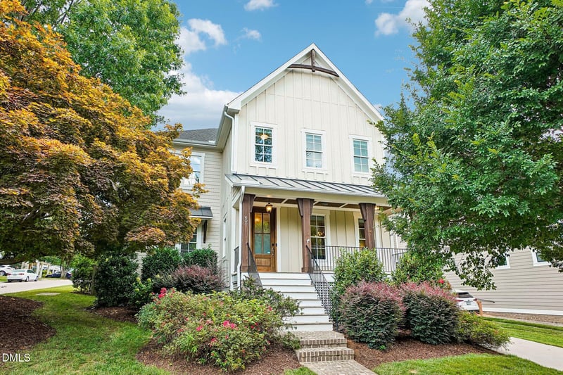 601 Sasser St, Raleigh, NC 27604