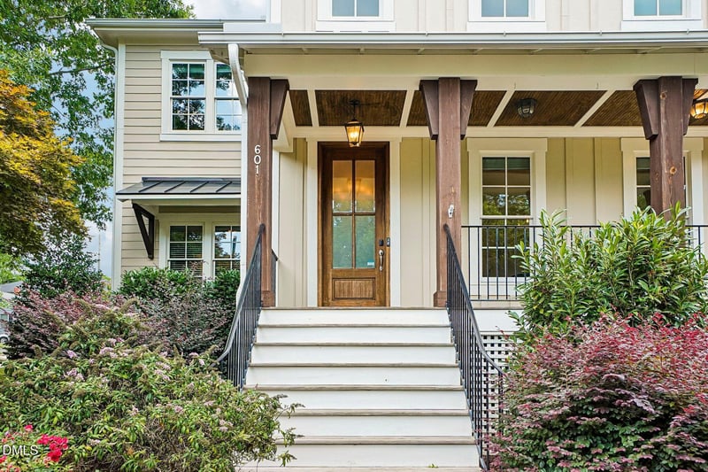 601 Sasser St, Raleigh, NC 27604