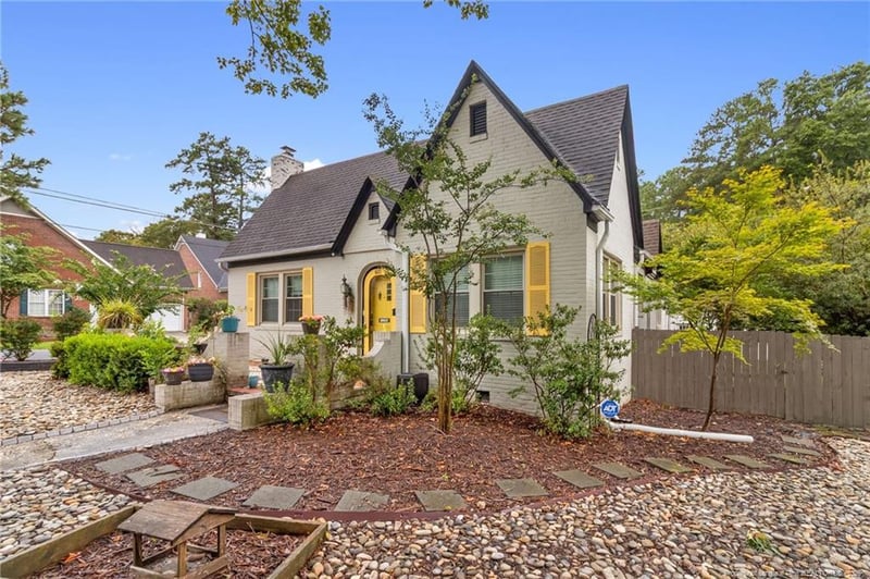 601 Westmont Dr, Fayetteville, NC 28305
