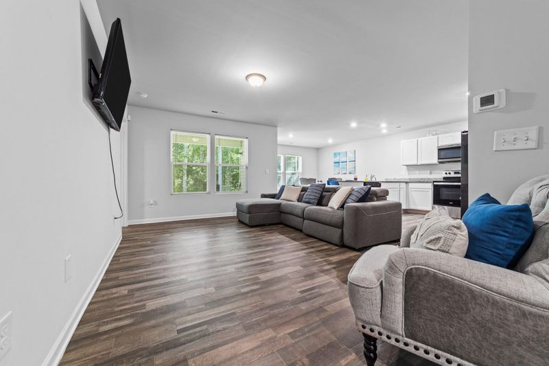 6011 Ferguson Creek Dr, Liberty, NC 27298