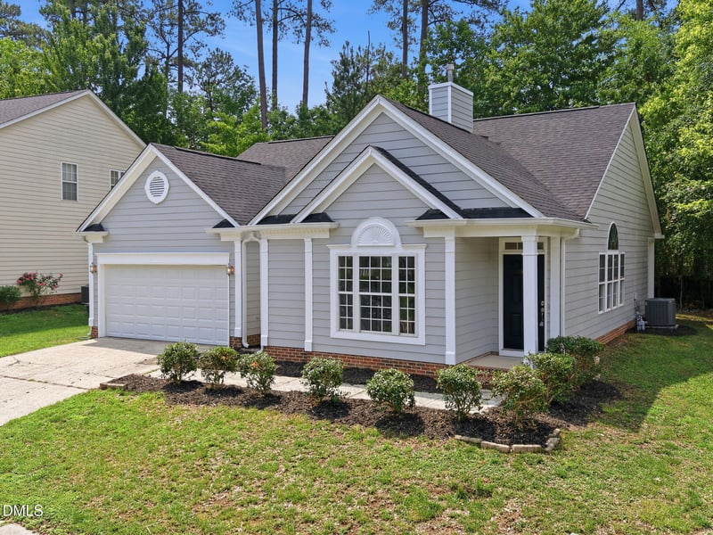 6011 Solitude Way, Durham, NC 27713