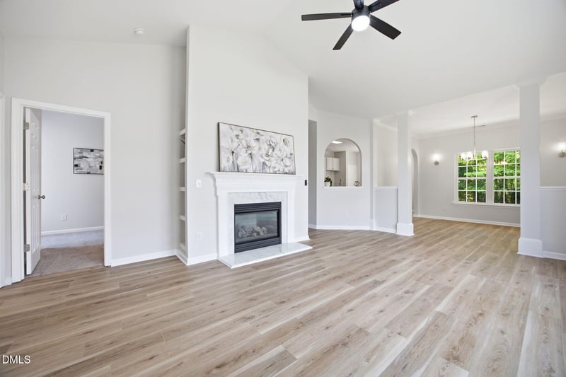 6011 Solitude Way, Durham, NC 27713