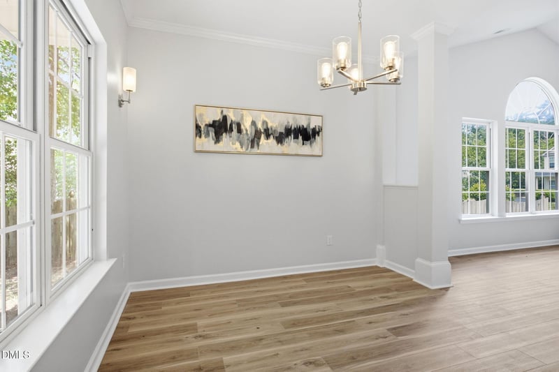 6011 Solitude Way, Durham, NC 27713
