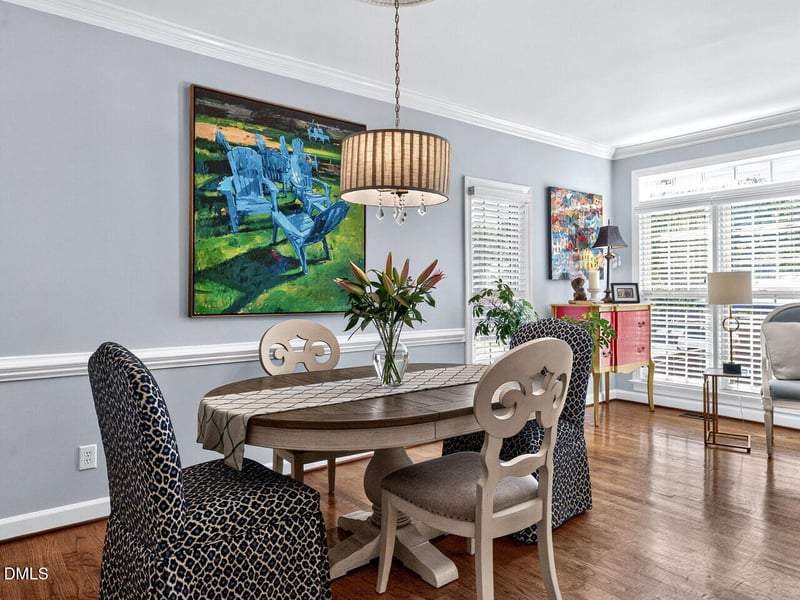 6012 Tenter Banks Sq, Raleigh, NC 27609