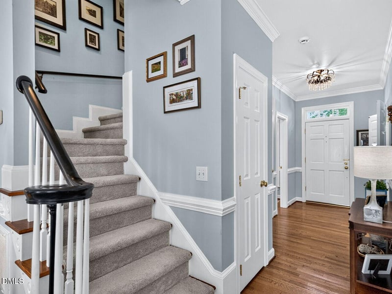 6012 Tenter Banks Sq, Raleigh, NC 27609