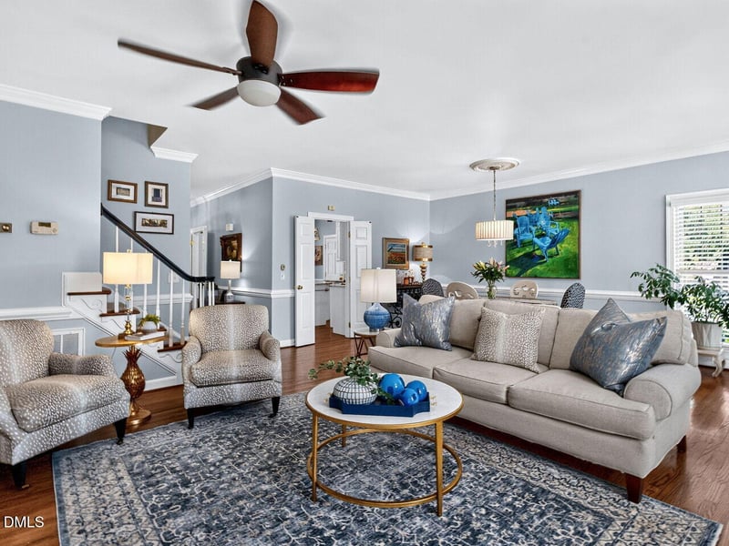 6012 Tenter Banks Sq, Raleigh, NC 27609