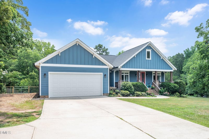 6015 Lake Wheeler Rd, Raleigh, NC 27603