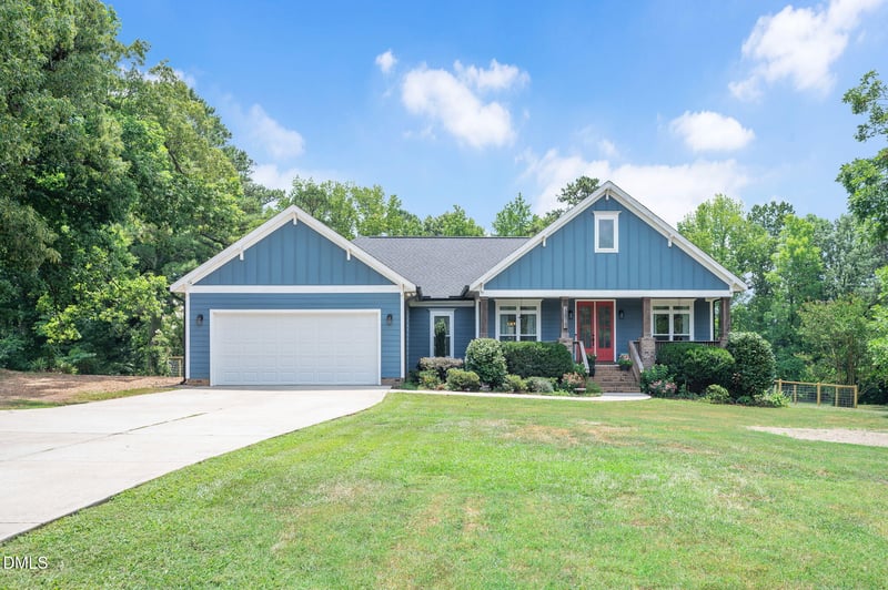 6015 Lake Wheeler Rd, Raleigh, NC 27603