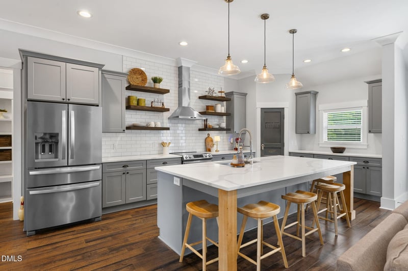 6015 Lake Wheeler Rd, Raleigh, NC 27603