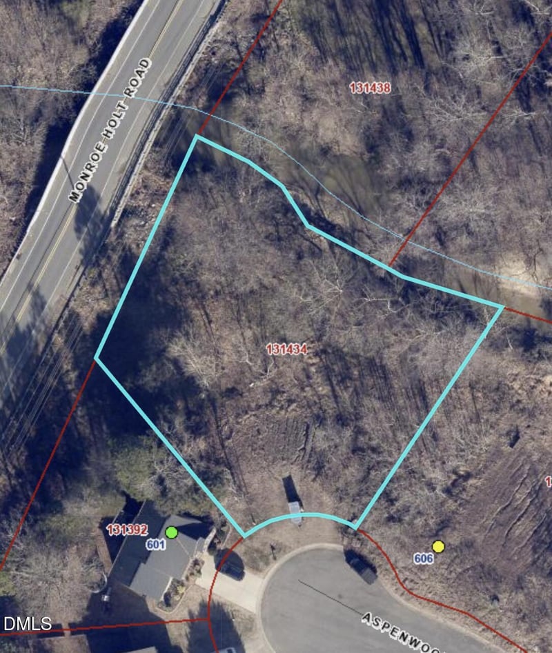 602 Aspenwood Dr Lot 28-A, Graham, NC 27253