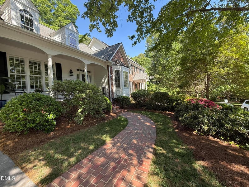 602 Culpepper Ct, Durham, NC 27712