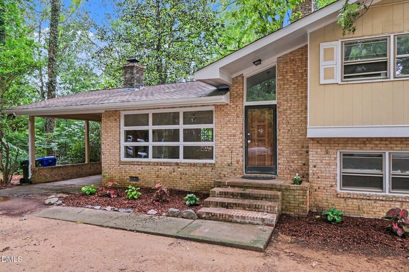 602 Eden Ln, Chapel Hill, NC 27517