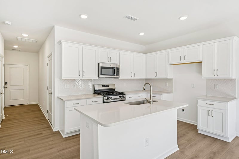 602 Rosy Ct #333, Rolesville, NC 27571