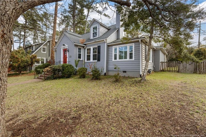 602 Westmont Dr, Fayetteville, NC 28305
