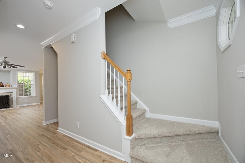 6022 Four Townes Ln, Raleigh, NC 27616