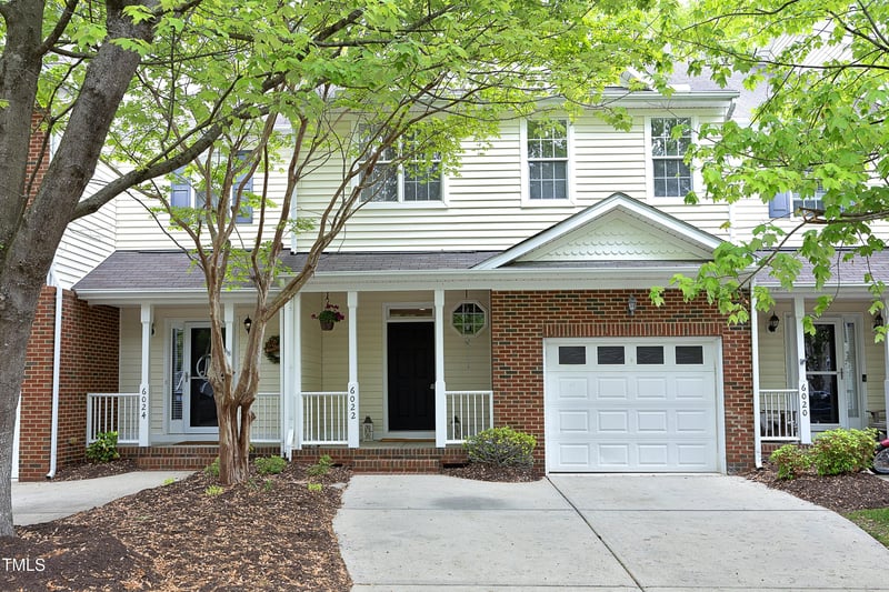 6022 Four Townes Ln, Raleigh, NC 27616
