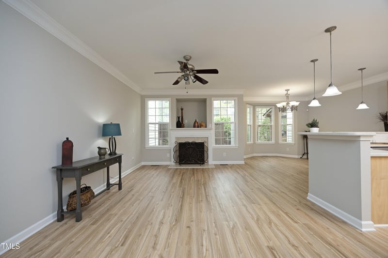 6022 Four Townes Ln, Raleigh, NC 27616