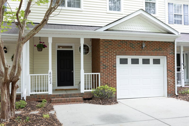 6022 Four Townes Ln, Raleigh, NC 27616